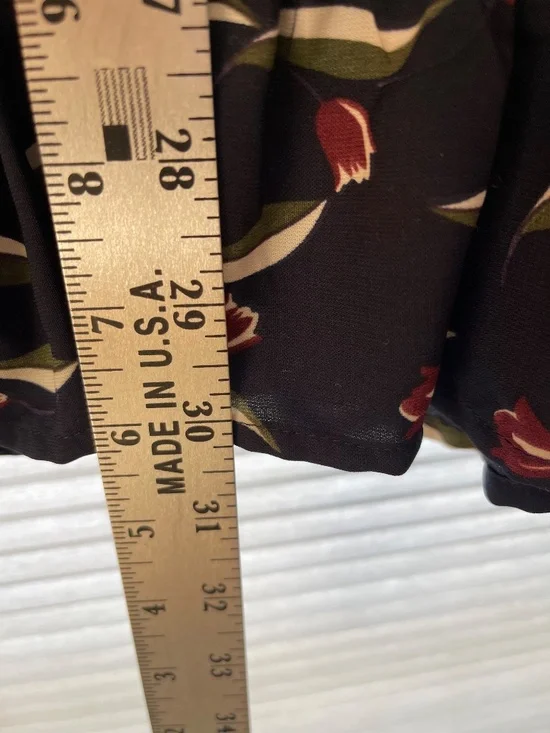 Lucca Couture Soraya Open Back Dress XS - Picture 8 of 12